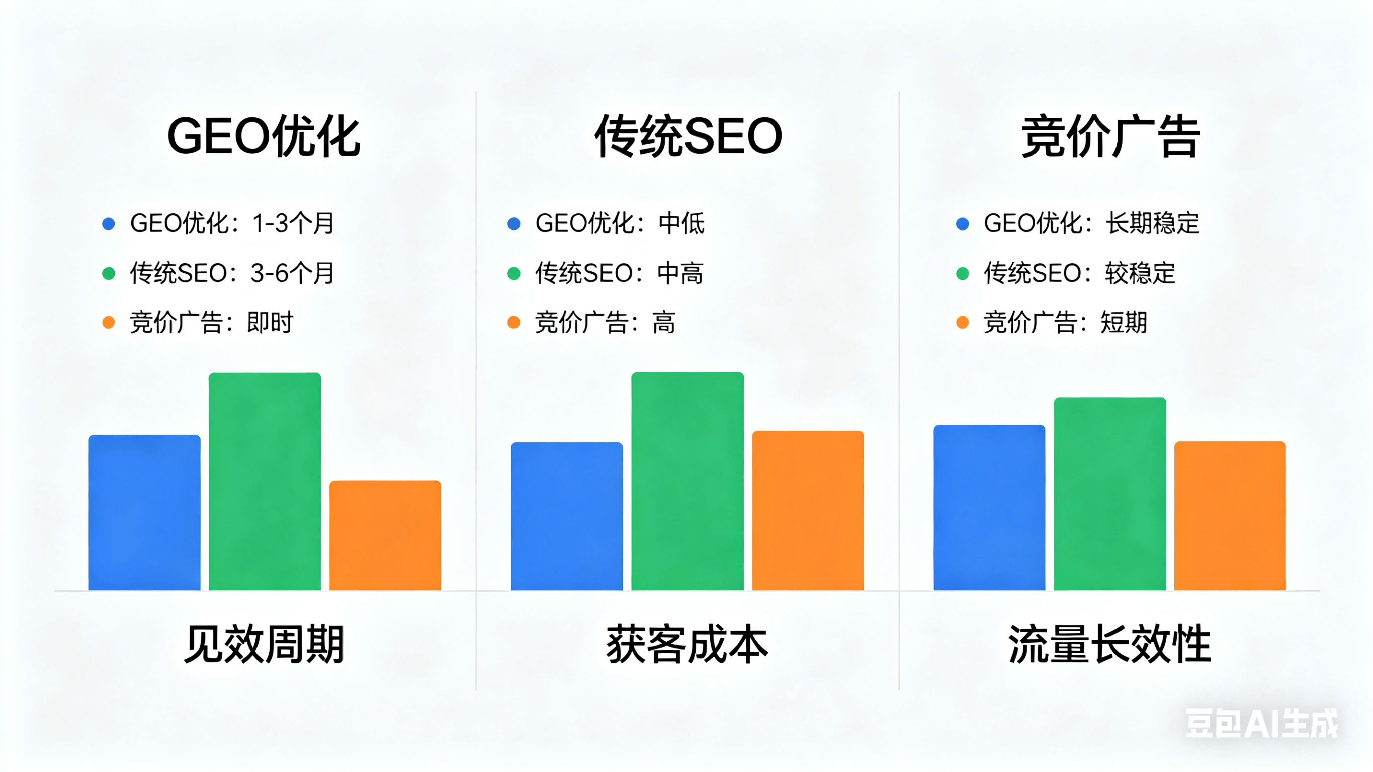 临汾GEO优化多久能出效果？企业AI获客见效周期全解析